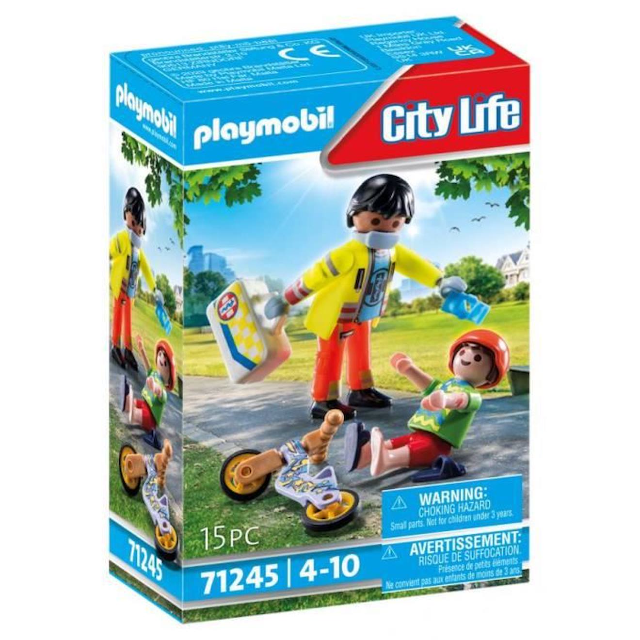 PLAYMOBIL