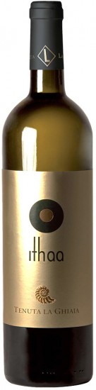 2011 ITHAA Vermentino Liguria di Levante IGP trocken - Tenuta La Ghiaia