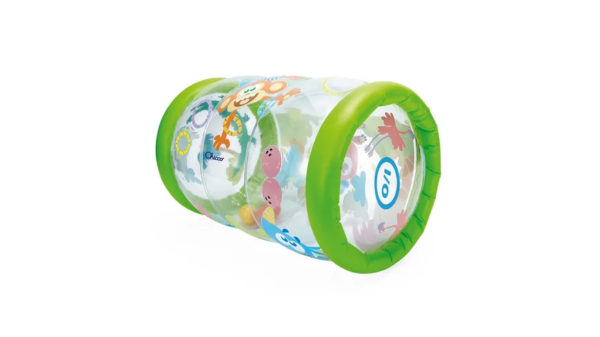 Chicco - Jungle Musical Roller