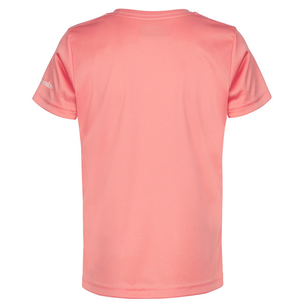 MIRROR CREEK SHORT SLEEVE GRAPHIC SHIRT Kinder - Funktionsshirt