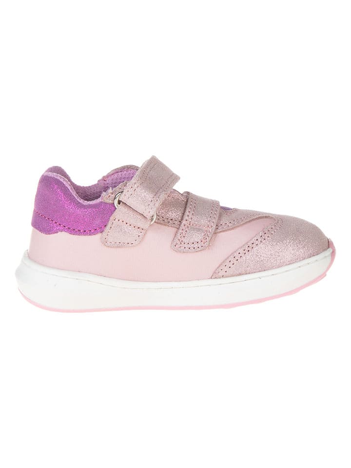 Primigi Leder-Sneakers 
