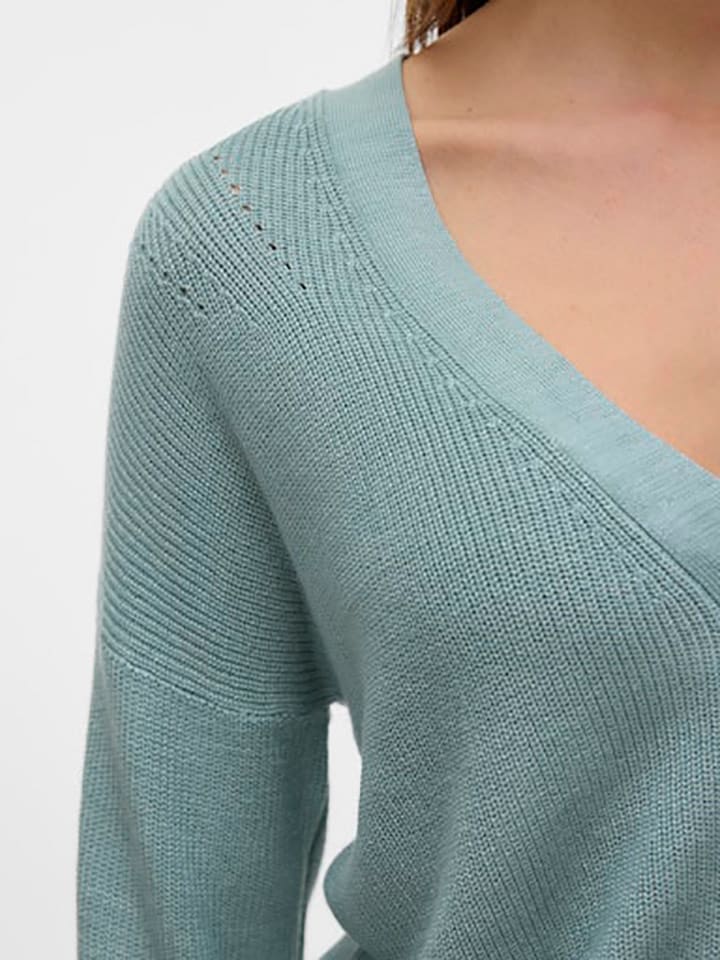 Vero Moda Cardigan in Hellblau günstig kaufen