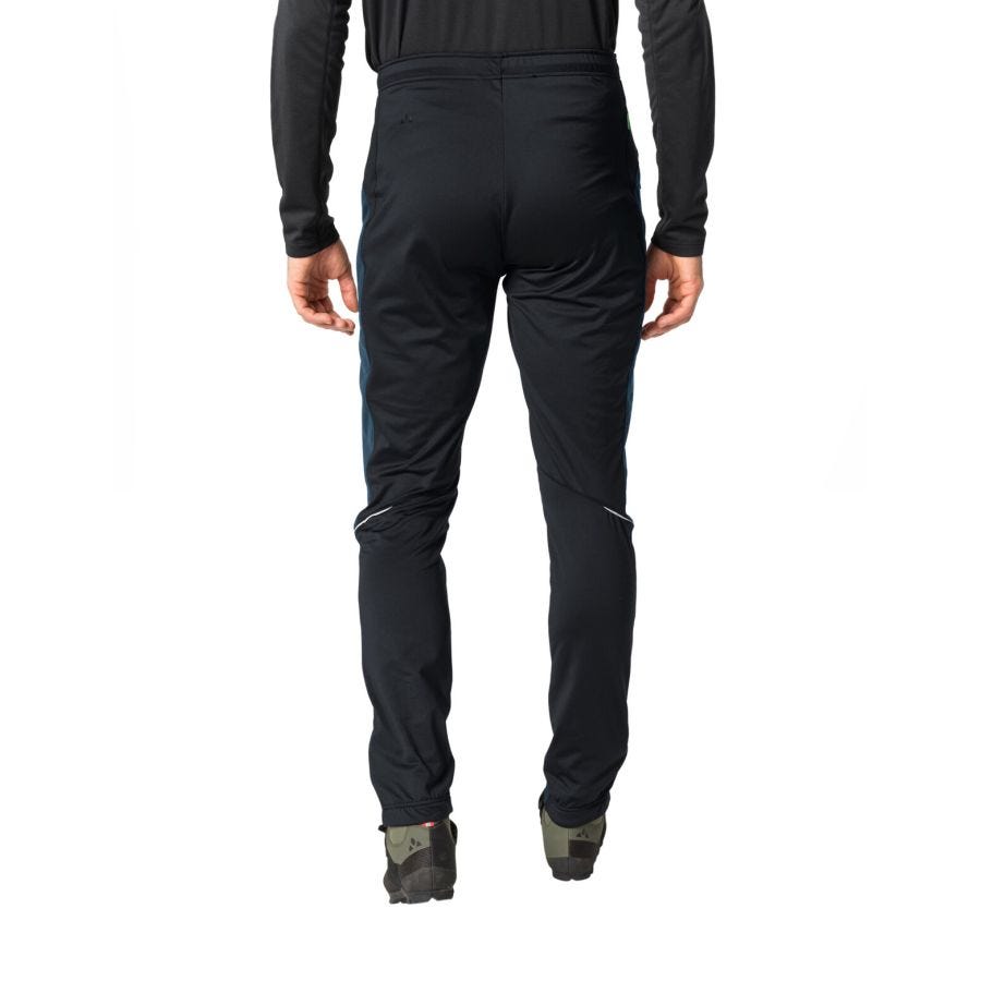 Wintry Softshell Fahrrad Hose Herren