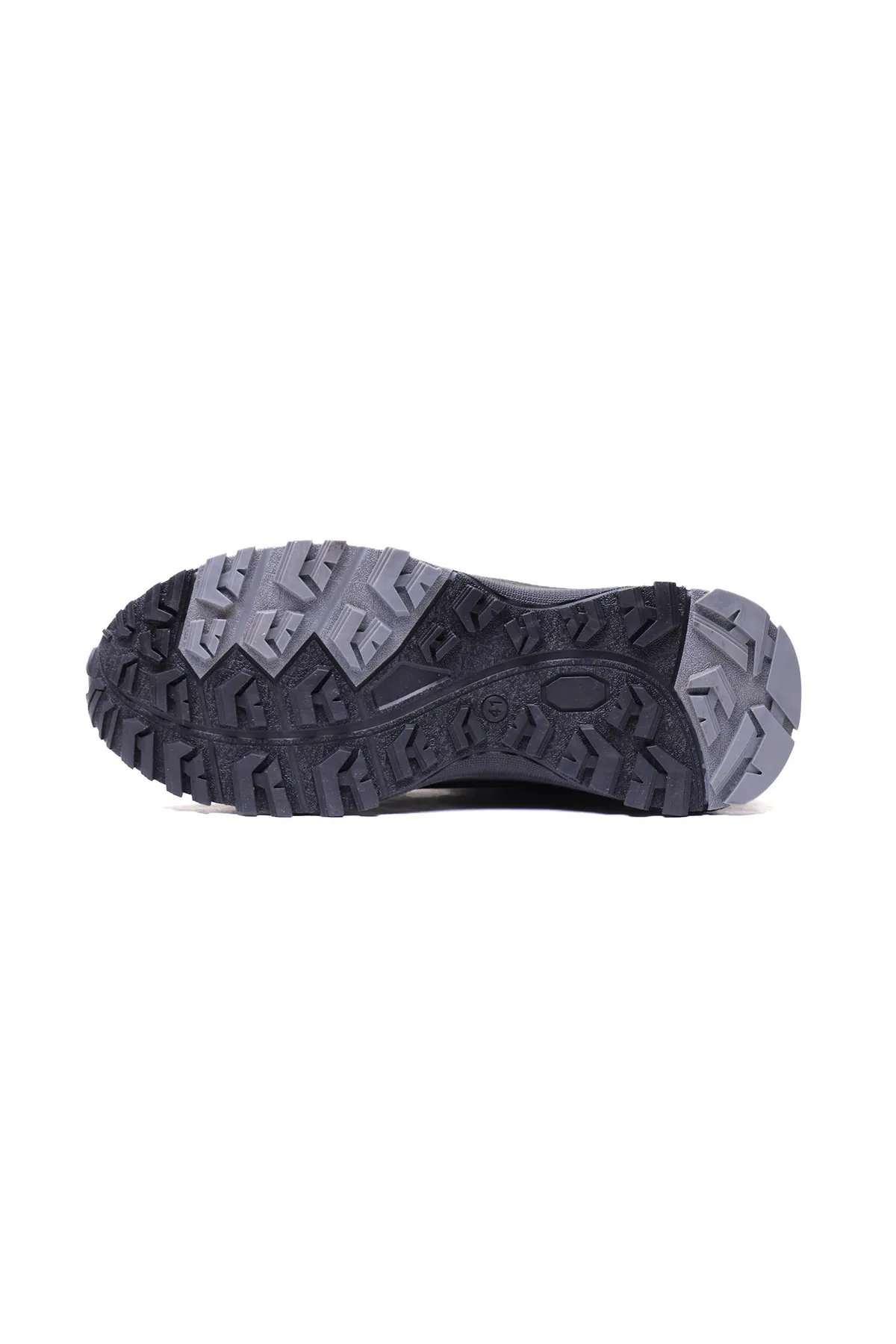 hummel  Stiefelette - Schwarz - Flacher Absatz
