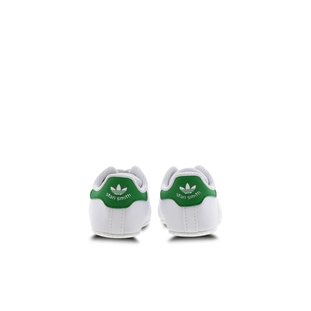 adidas Stan Smith Crib B24101 / weiss