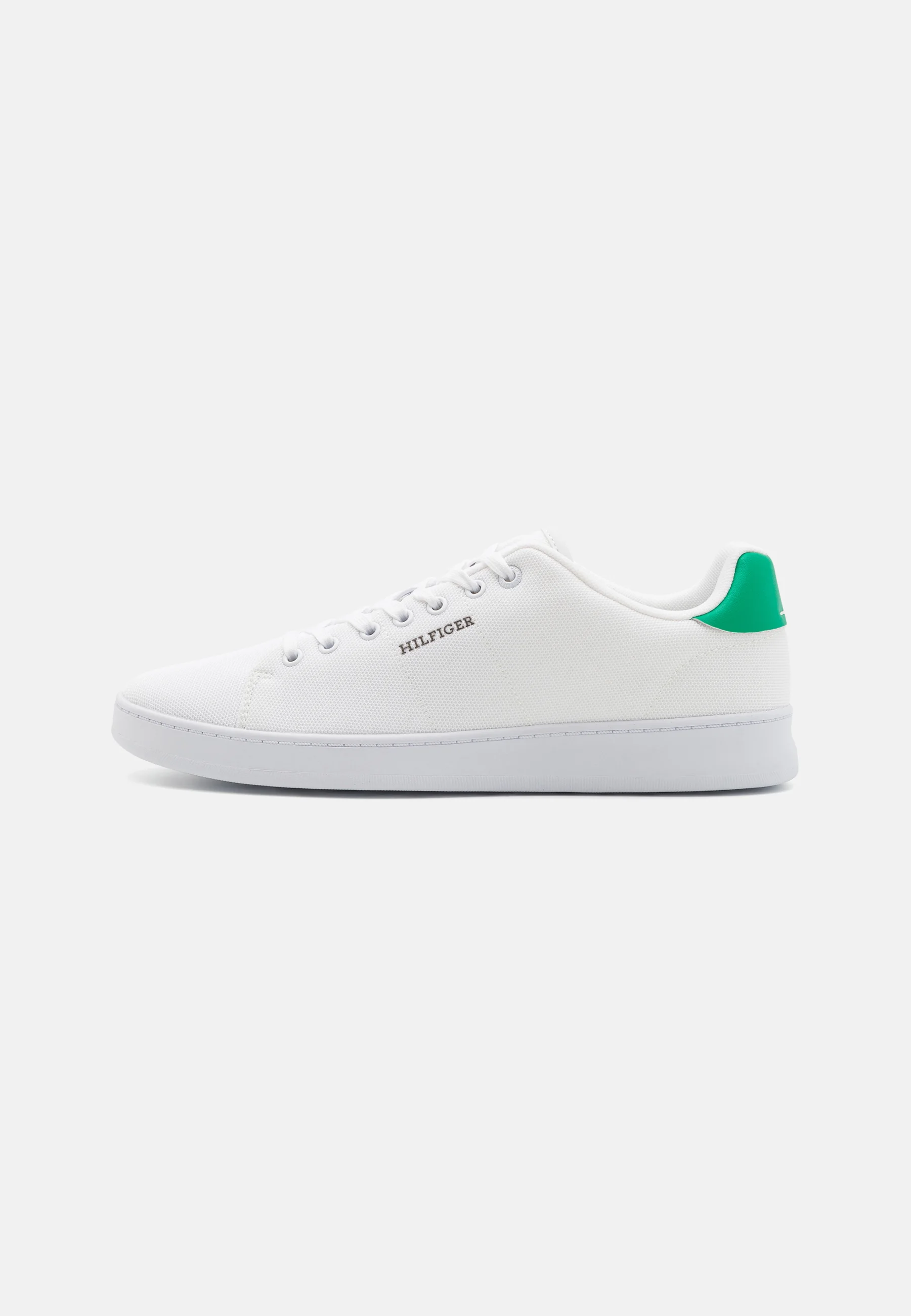Tommy Hilfiger COURT CUPSOLE - Zapatillas bajas