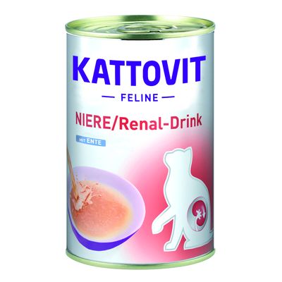 Kattovit Drink Niere/Renal