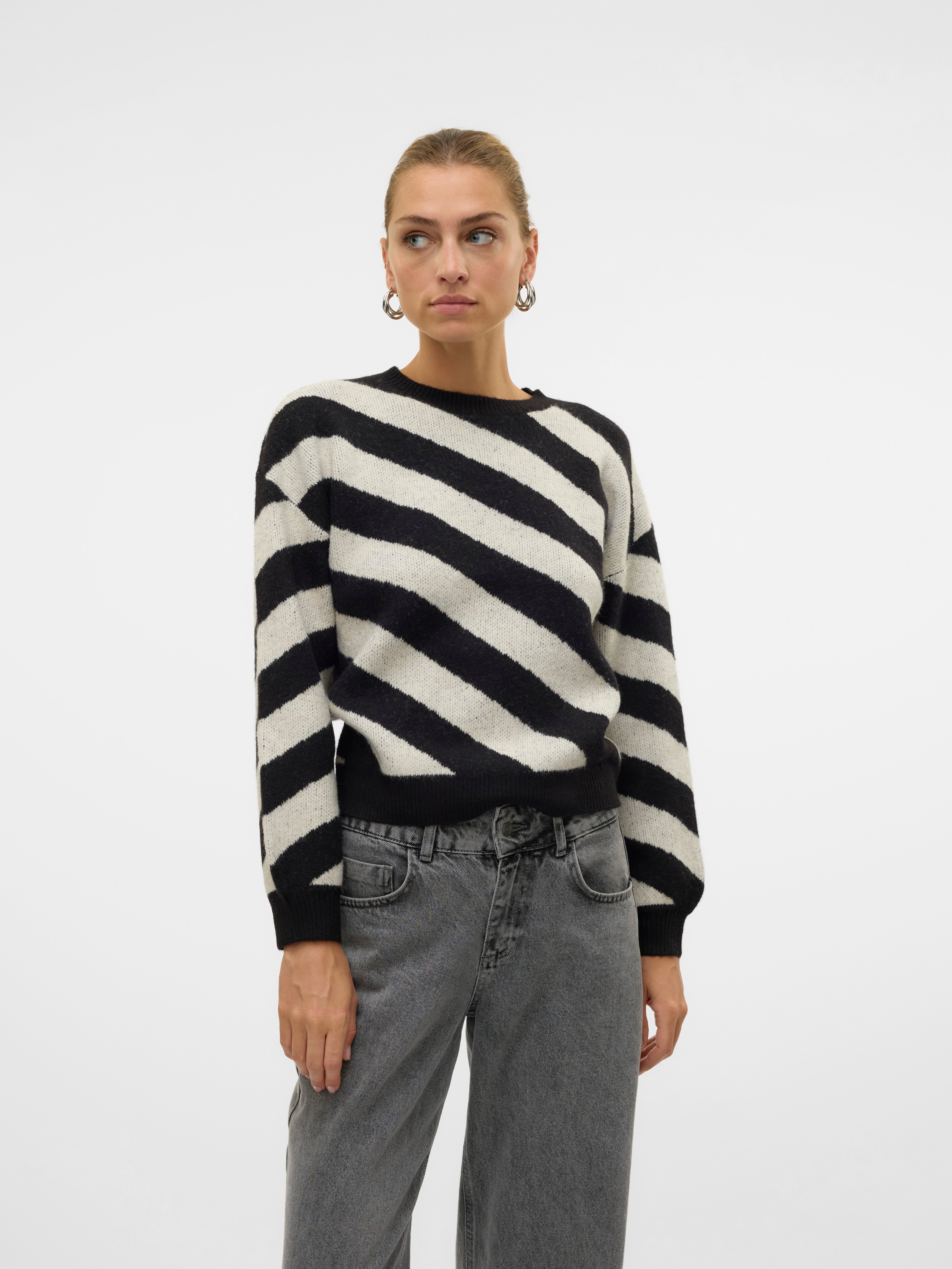 VMLARA Pullover