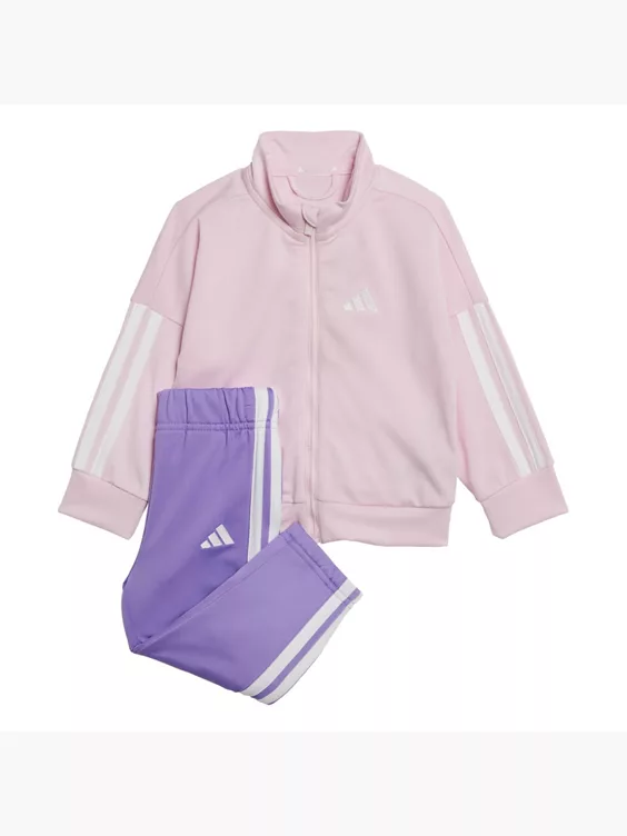 adidas Essentials CLIMACOOL Kids Trainingsanzug