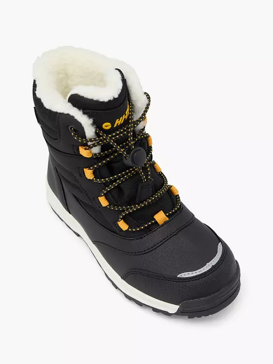 Hi-Tec Winterboots LEO WP JRG