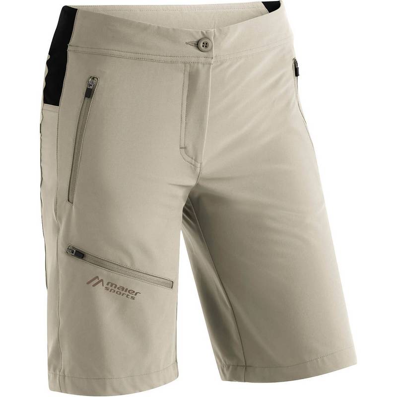 Maier Sports Latit Vario Funktionsshorts Damen