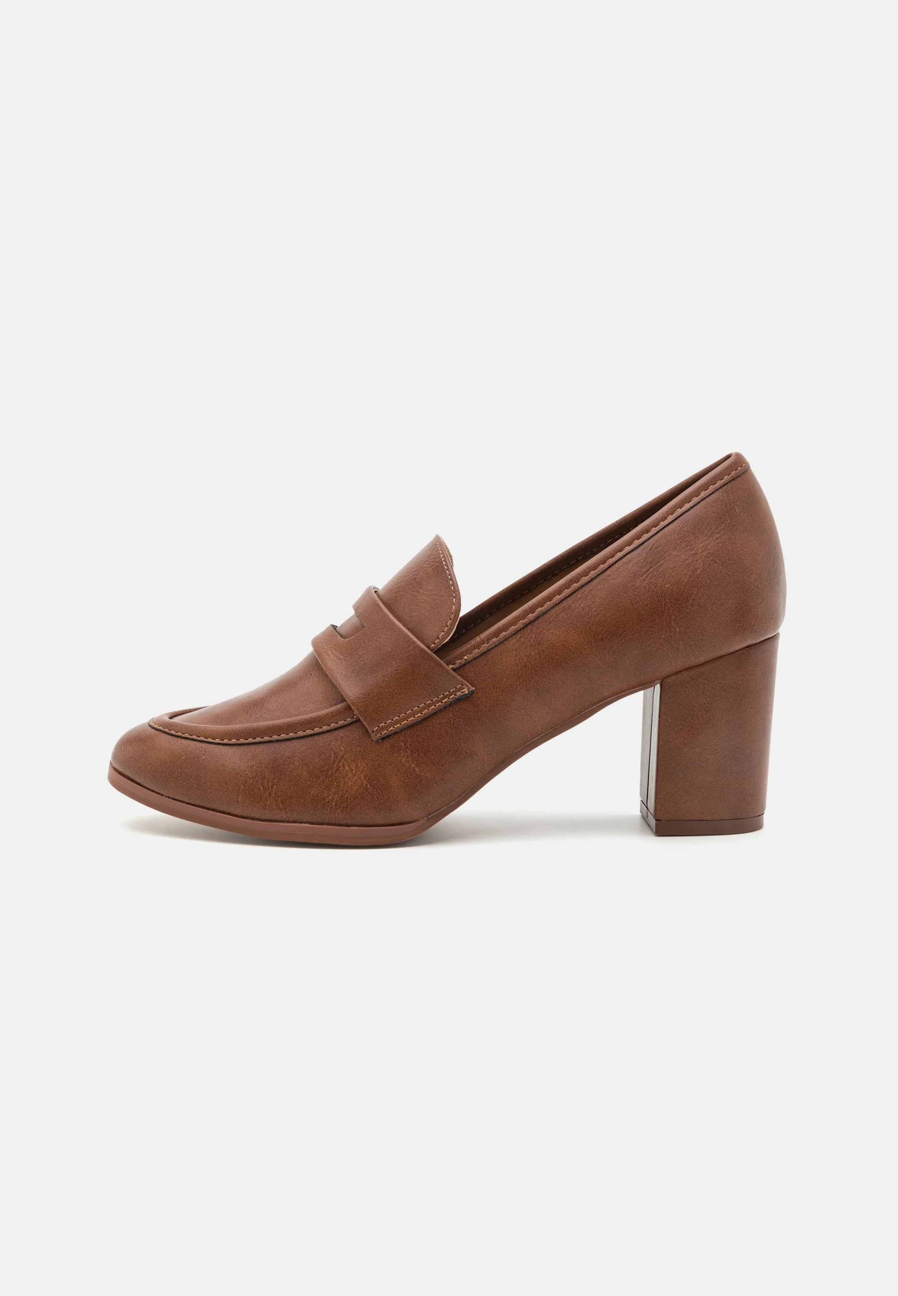 Zapatos de tacón ancho Anna Field