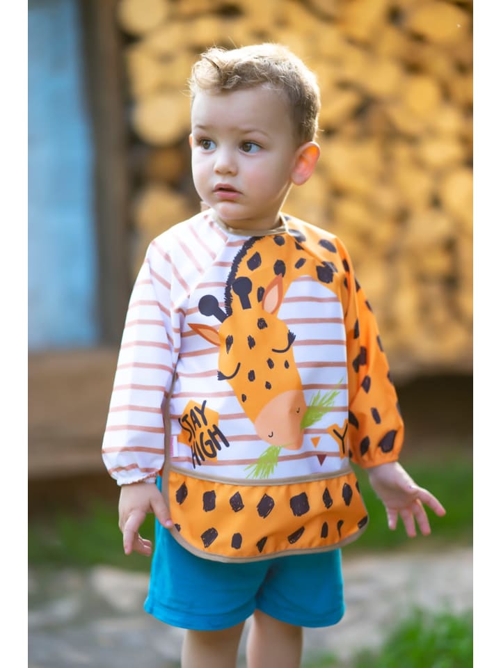 just2little 3er Set Lätzchen SWEETY in Grau günstig kaufen onesize