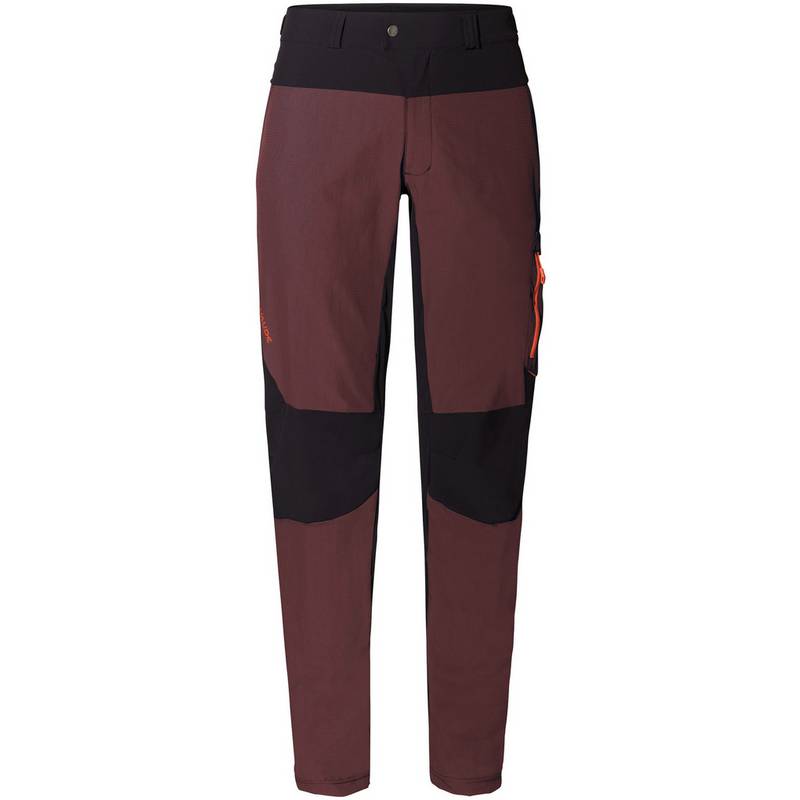 VAUDE Qimsa Softshellhose Herren