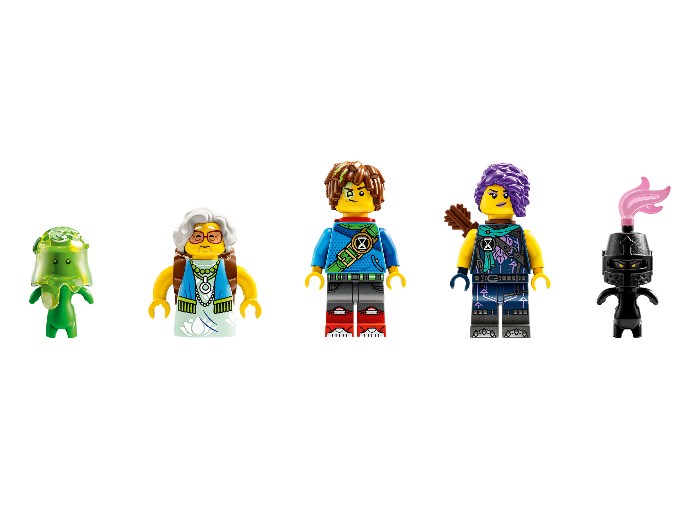 Mrs. Castillos Schildkrötenbus 71456