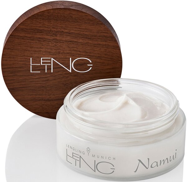 Lengling Munich Namui Luxury Body Cream Körpercreme