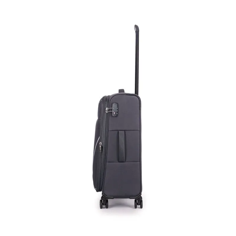Stratic Strong - Koffer M - Anthracite