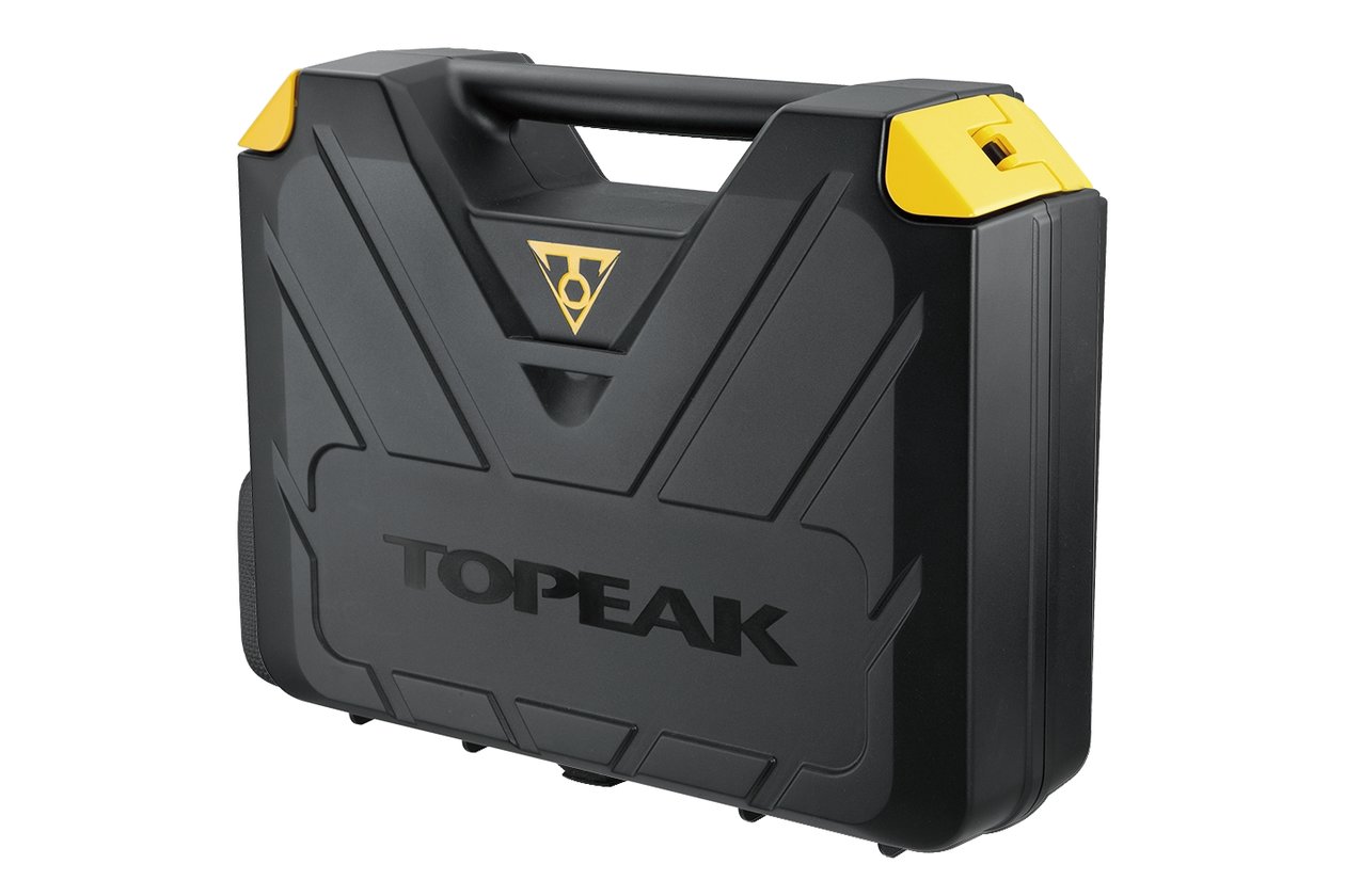 Topeak PrepBox Werkzeugbox