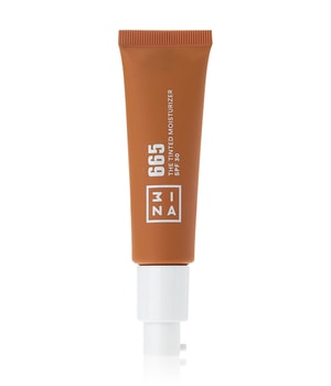 3INA The Tinted Moisturizer SPF30 Getönte Gesichtscreme-30 ml