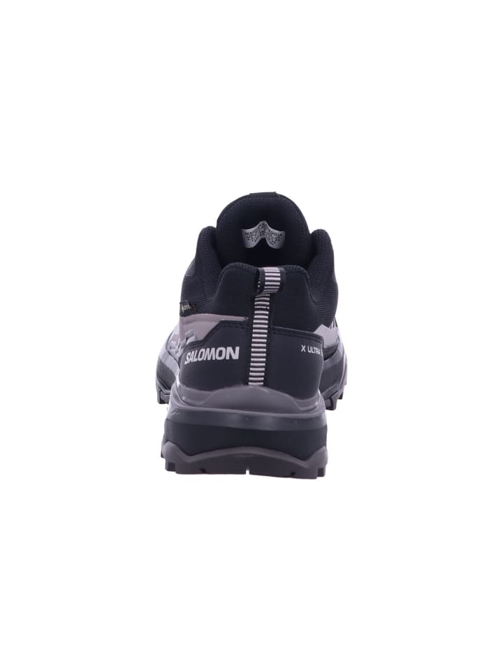 SALOMON Sport-Schuhe X ULTRA 360 GTX W Black in Schwarz günstig kaufen