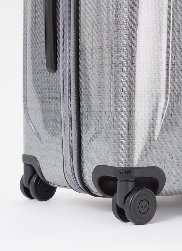 Πτυσσόμενος περιστρεφόμενος δίσκος Tumi Tegra-Lite Short Trip 66 cm