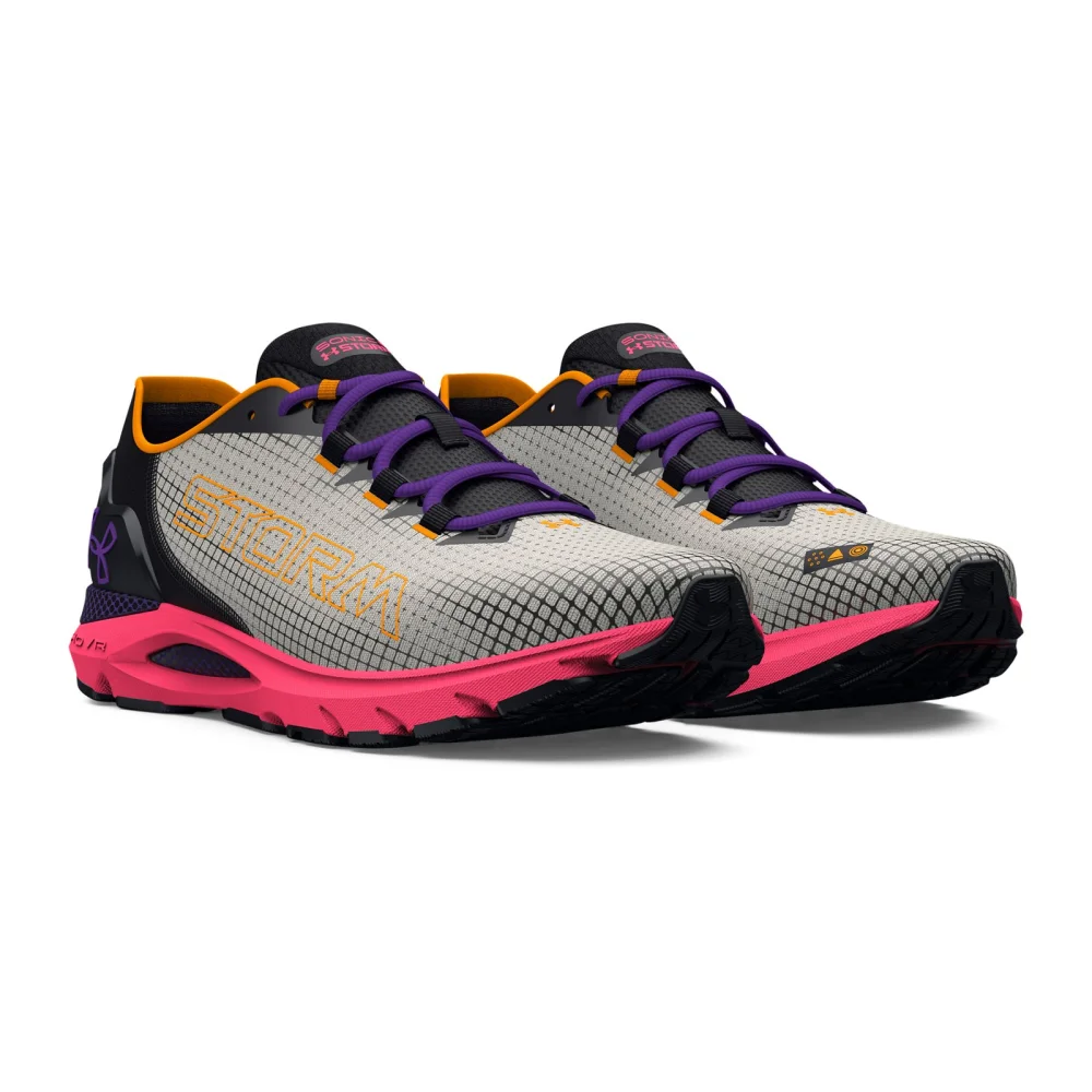 Under Armour HOVR Sonic 6 Storm 3026548-300 / grau