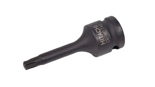 Accesorii HiKOKI 751857 Cheie tubulară de impact 1/2