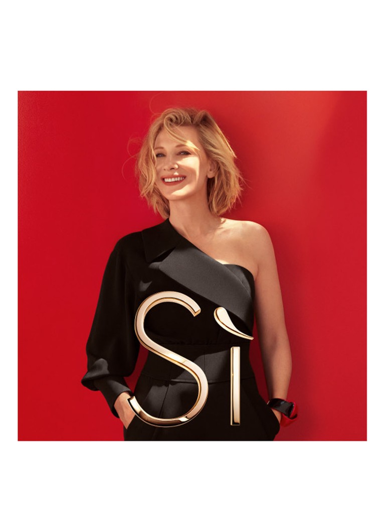Giorgio Armani Si Intenso Eau de Parfum