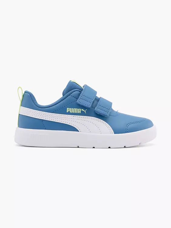 PUMA Sneaker Courtflex V3 V PS