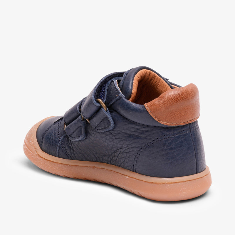 thor v dark blue - Blau
