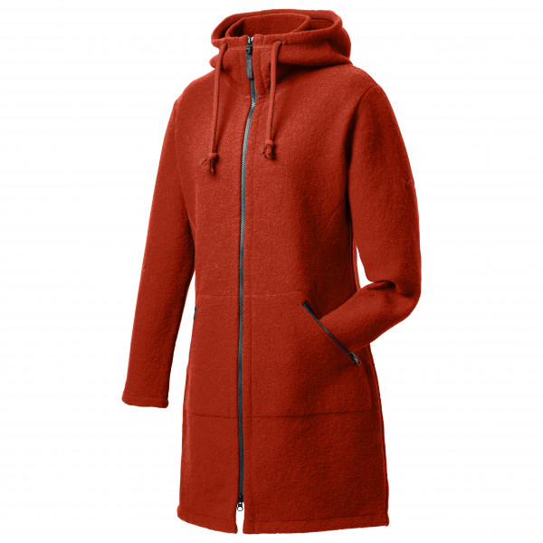 Mufflon - Women's Nika - Mantel