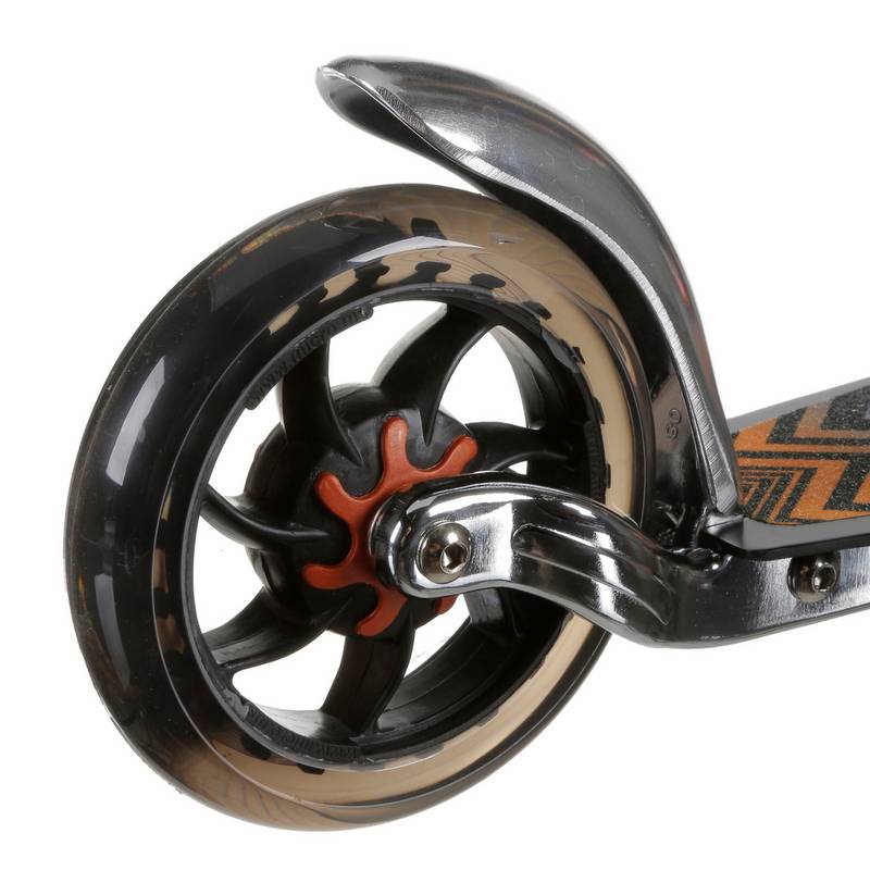 Micro Speed+ Scooter Kinder