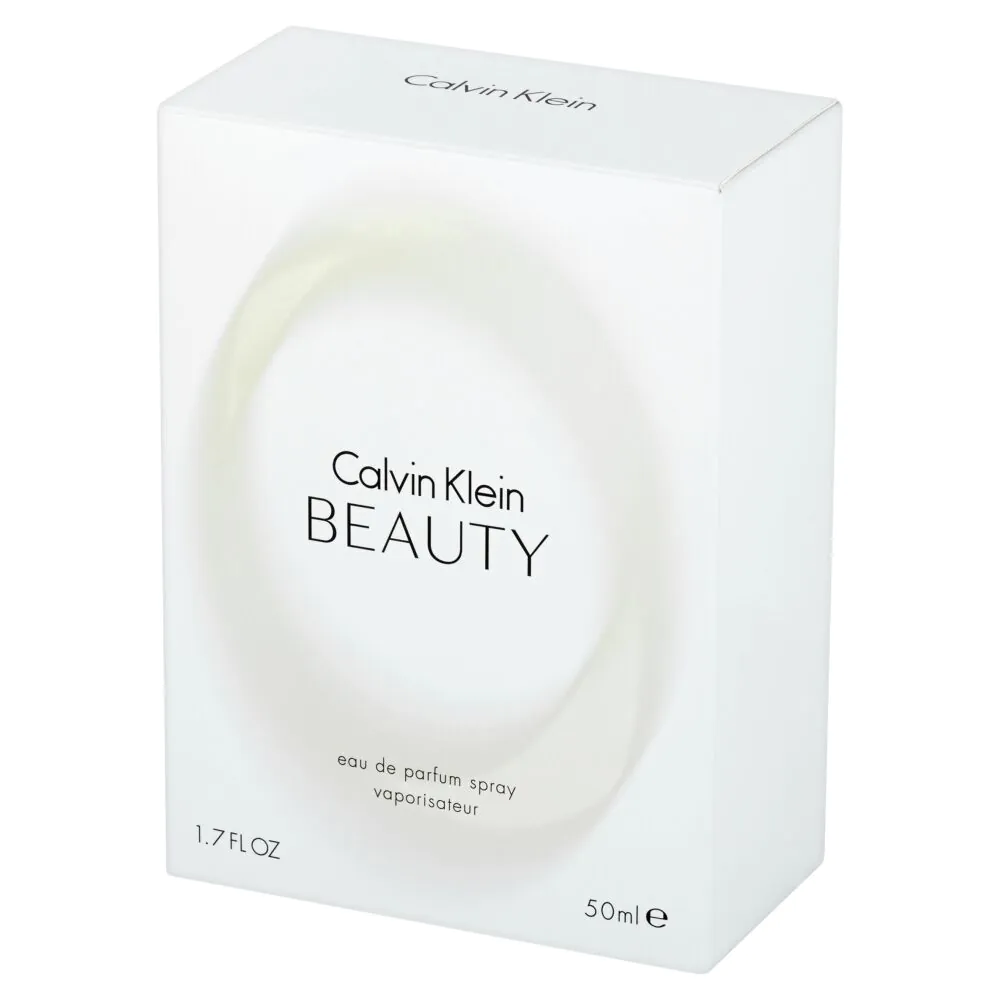 Calvin Klein Beauty Eau de Parfum til kvinder 50 ml