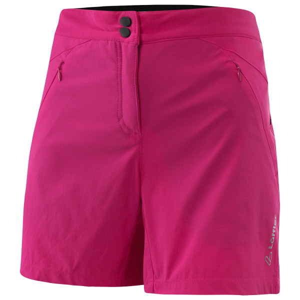 Löffler - Women's Bike Shorts Aero CSL - Radhose