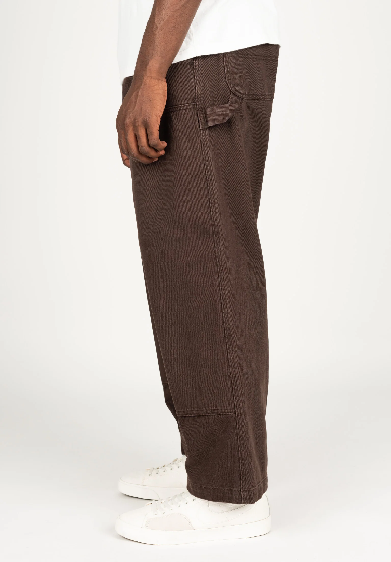 Bigwig Denim Carpenter