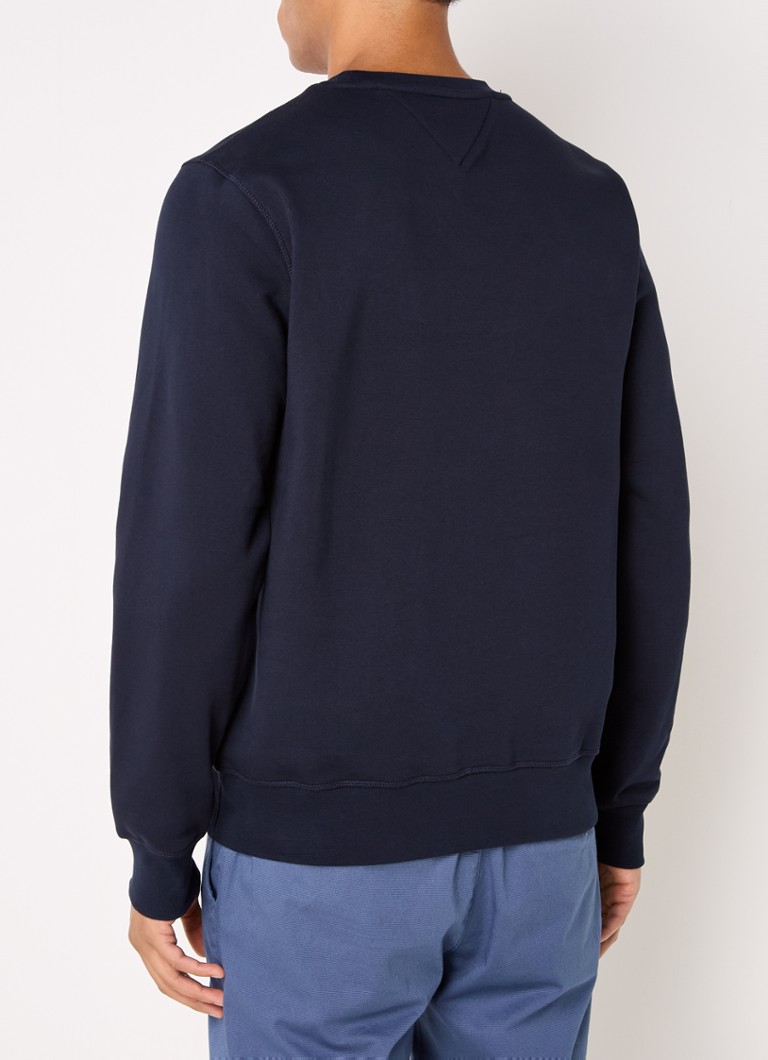 Tommy Hilfiger Sweater with logo