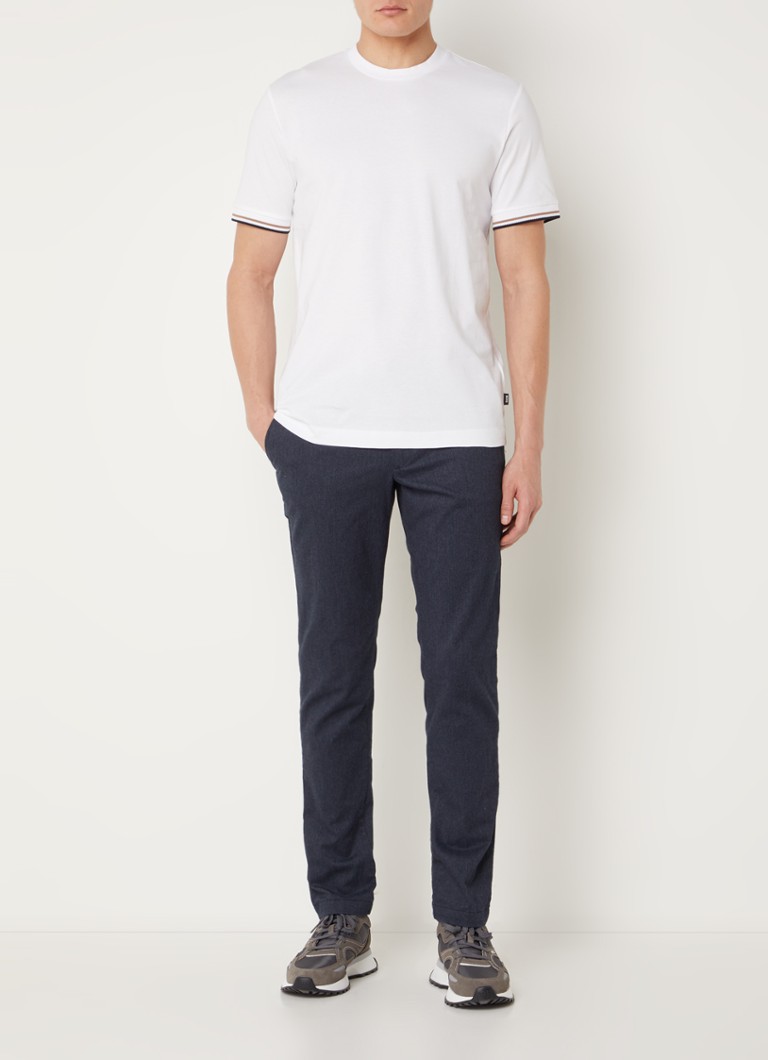 Tricou Thompson cu talpă flexibilă de la HUGO BOSS