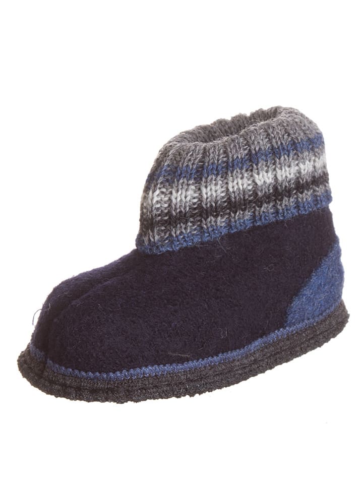 kitz pichler Hüttenschuhe 