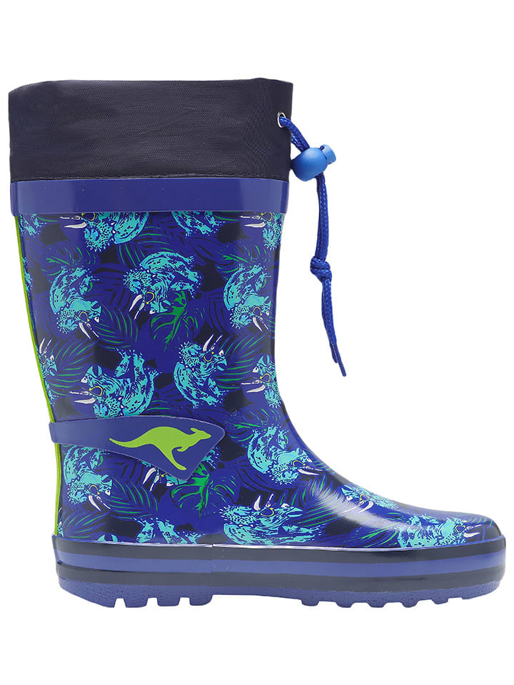 Kangaroos Gummistiefel 