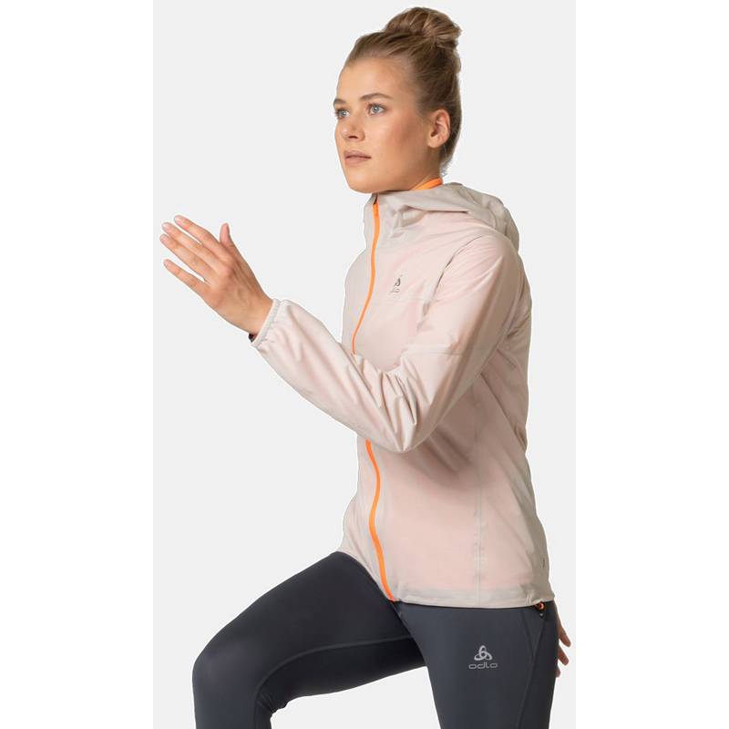 Odlo X-ALP Laufjacke Damen