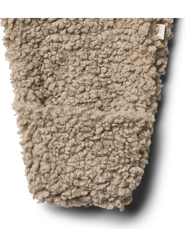 Wheat Overall 