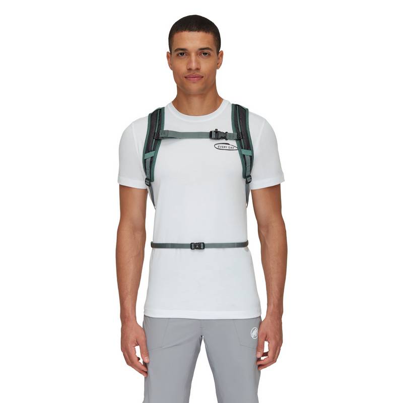 Mammut Neon Light Kletterrucksack