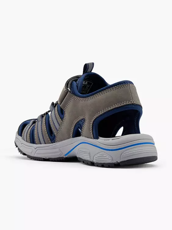 FILA Size