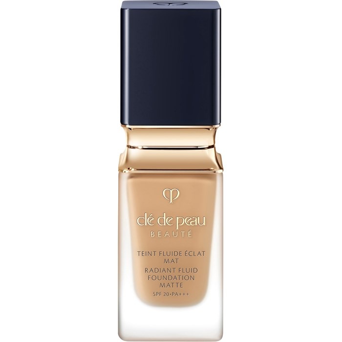 Radiant Fluid Foundation Matte