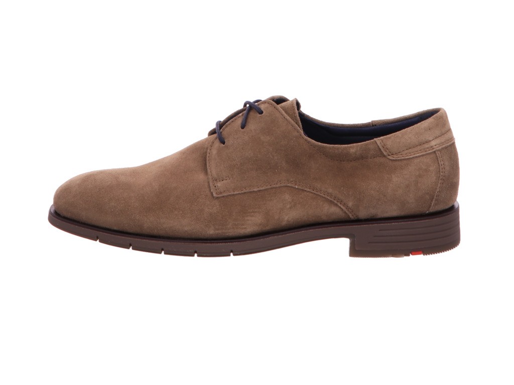 LLOYD Business Schuhe braun Tambo