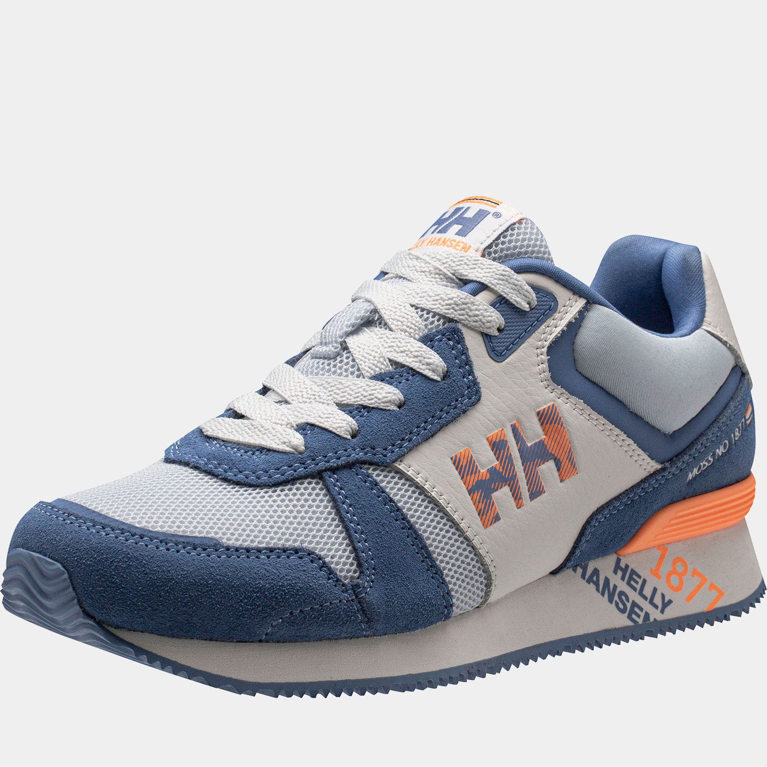 Women's Anakin Leather Sneakers