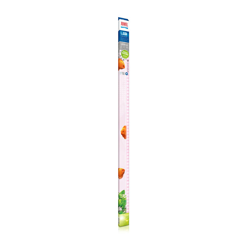 JUWEL Beleuchtung JUWEL Leuchtmittel LED Colour 1,2 m, 23 W