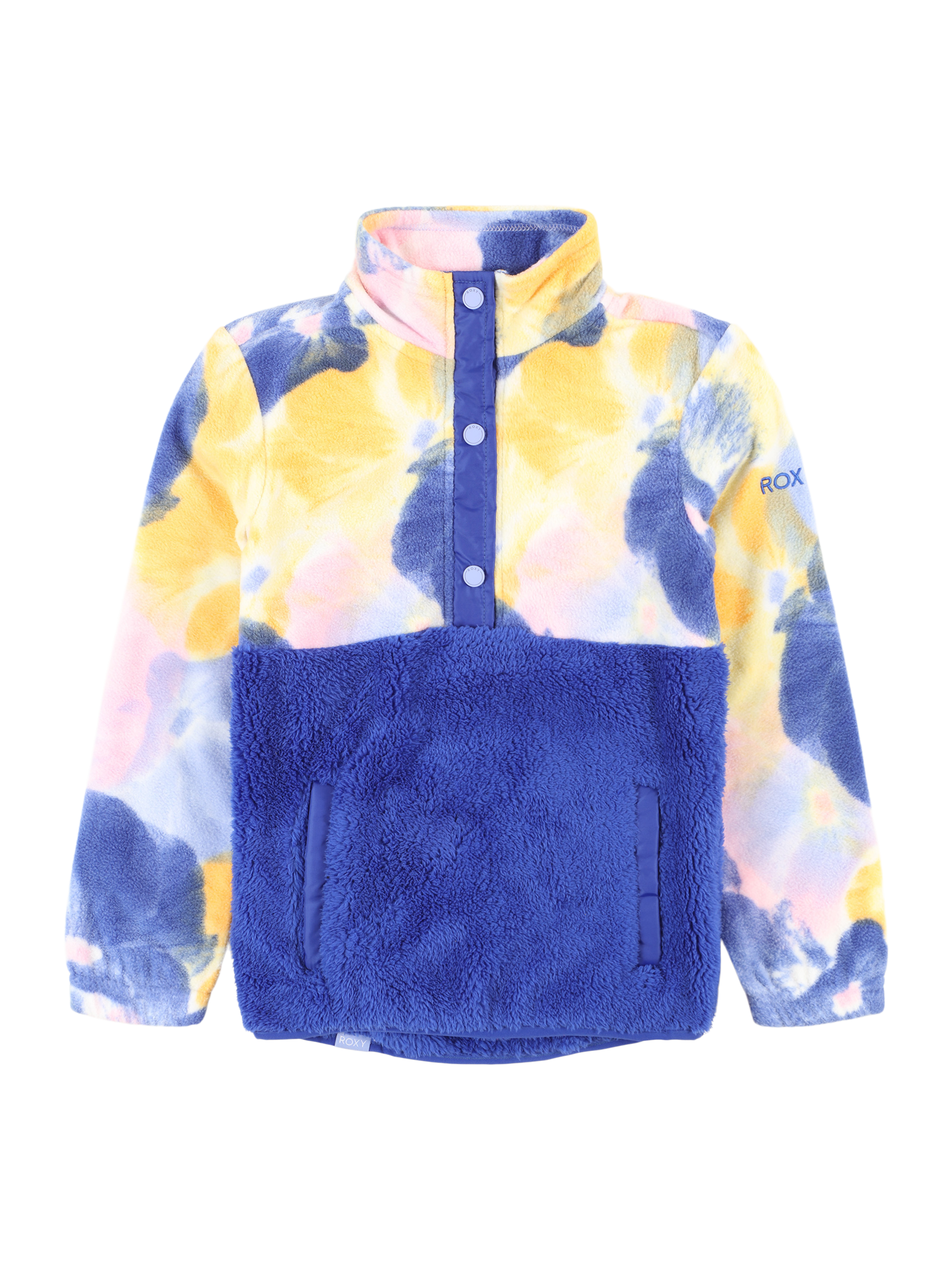 Athletic Fleece Jacket 'ALABAMA'