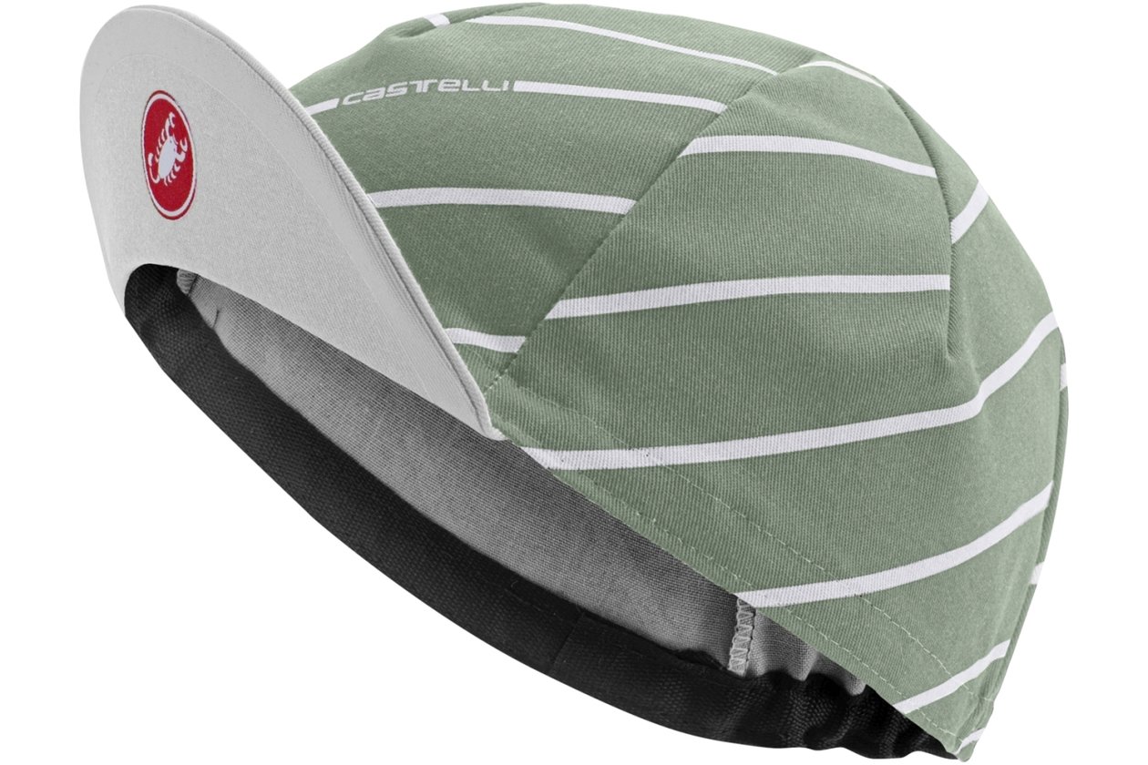 CASTELLI Speed Strada Cap - 2023