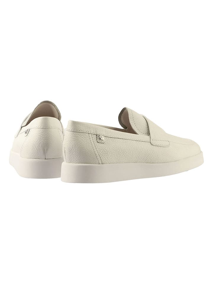 Högl Leder-Slipper 